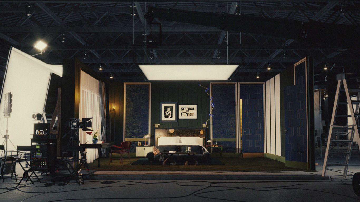 瑰丽酒店呈献全新品牌影片